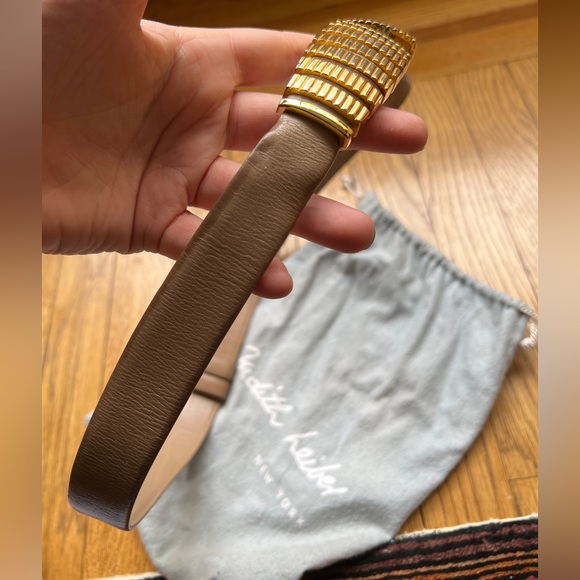 Judith Leiber belt - Picture 6 of 6